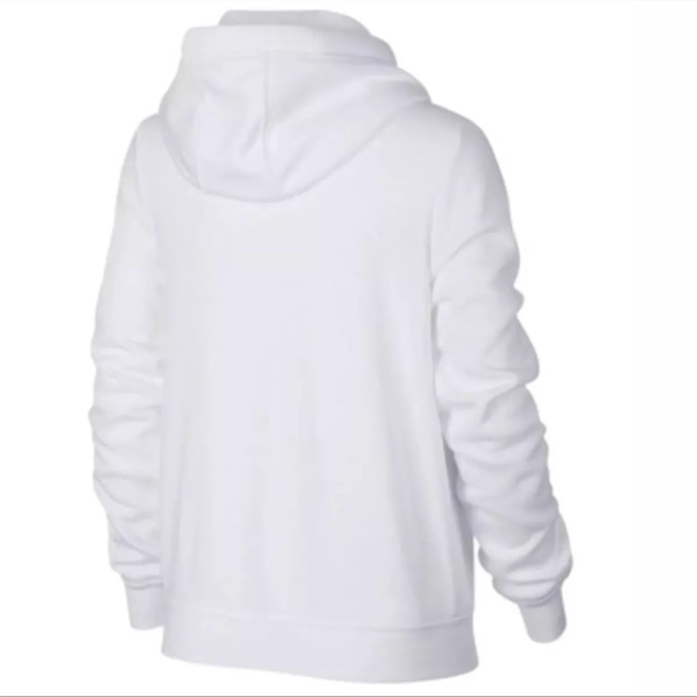 Nike Hoodie - Picture 2 of 4